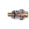OLIATORE LUBRIFICATORE 1/4 PER UTENSILI PNEUMATICI AVVITATORE FERVI Art. 0049