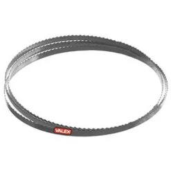 Lama A Nastro Per Taglio Legno VALEX 1452620 Per Seghe A Nastro SN150/208/250/308