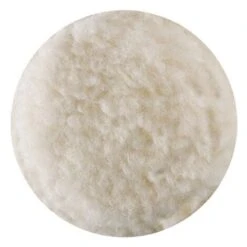 Cuffia Lana Sintetica VALEX 1905105 Per Lucidatrice Auto - 2 Pezzi