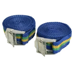 CINGHIA 2,5 M CON FIBBIA 2 PEZZI VALEX 1960343