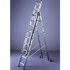 SCALA ALL.STILO 3X 7 GR MT.2,02-5,16