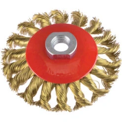 POGGI ART.468.35 SPAZZ.CIRC.MM.120 MAZZ.RITOR