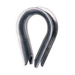 REDANCE ACCIAIO INOX GR. 6