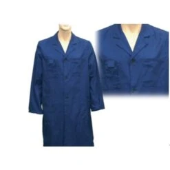 Xtreme CAMICE DA LAVORO XTREM POLIESTERE COTONE BLU VARIE MISURE (01591V) XXL (01592)