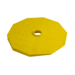 LIVELLATORE PER SOTTOBASETTA PONTEGGIO CON CATARIFRANGENTE INCLINAZIONE CON MAX 5 ELEMENTI - 1 PEZZO - FT