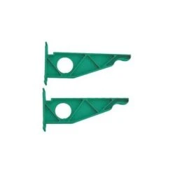 COPPIA STAFFE PER VASO ESPANSIONE DIANFLEX -