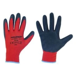 No Brand GUANTI LAVORO LATTICE GRIP-FLEX 11 MAURER - CF. CAVALIERE