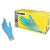 No Brand GUANTI MONOUSO NITRILE BLU L MAURER (CF.100PZ) - CF. SCATOLA