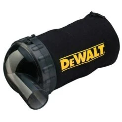 Sacchetto Polvere Per Pialleto DCP580 DeWALT DWV9390-XJ