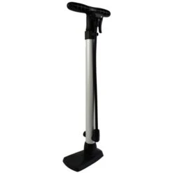 Dresco 5250510 Pompa Per Bicicletta Compact