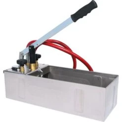 KS TOOLS Pompa Di Collaudo A Pressione