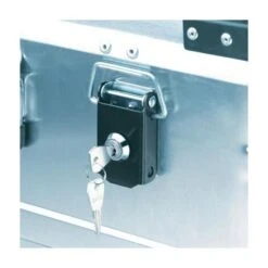 ALUTEC 31001 CASSA DI TRASPORTO BARREL