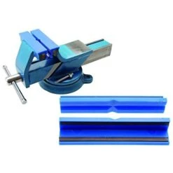 BGS 3046 - VICE-QUADRATI DI COTTURA, PLASTICA, 2 PEZZI, 125 MILLIMETRI