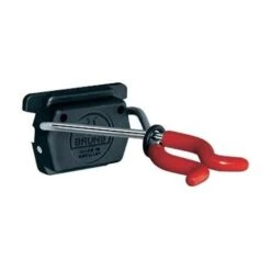 BRUNS GERAETEHALTER 2ER SET