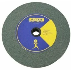 Sitab Mola Abrasiva 150X20 F.16,0 Gr.80 Vidia