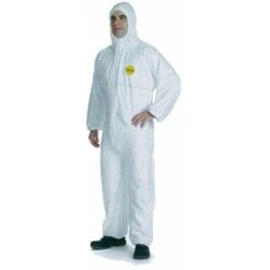 Dupont Tuta Easy Safe M