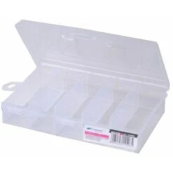Valigetta Portaminuteria Unibox 8 Pplast
