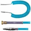 Spiralflex Tubo Spirale Pu 5/ 8 Baionetta/Rapido M 12,00