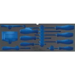 BGS 3343-1 INSERTO IN SCHIUMA 3312 VUOTO PER ART 3343