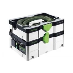 FESTOOL CTL SYS Aspirapolvere Industriale