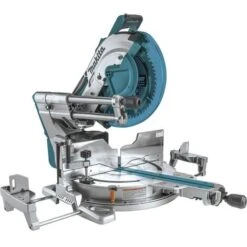 Makita DLS211ZU Troncatrice Radiale 36v Senza Batterie