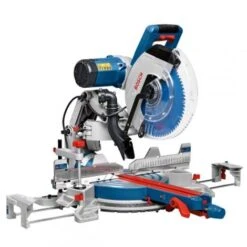 Bosch GCM 12 GDL Troncatrice Radiale