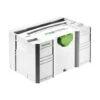 Festool SYS-MINI 3 TL Valigetta Mini Systainer T-Loc