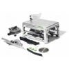 Festool CS 70 EBG Sega A Trazione
