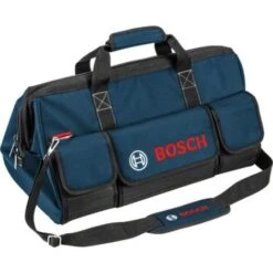 Bosch 1600A003BK Borsone Da Lavoro