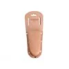 Fodero In Cuoio Stocker 416 Universale Porta Forbici Da Potatura, Seghetto