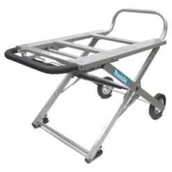 Makita 194093-8 Carrello Per Sega Da Banco