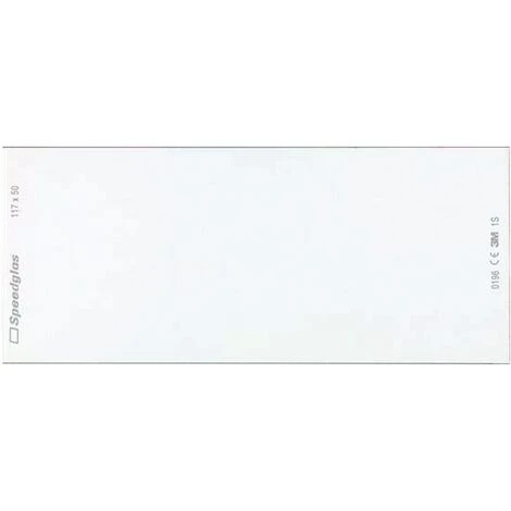 3M Headplate 9100 V (52 80 05) Dentro, 5er Set F.9100 V 117x50mm 7000000225