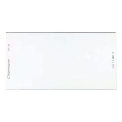 3M Headplate 9100x (52 80 15) All'interno, 5er Set F.9100 X 117x61mm 7000000226