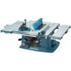 SEGA DA BANCO 260mm MAKITA MLT100N