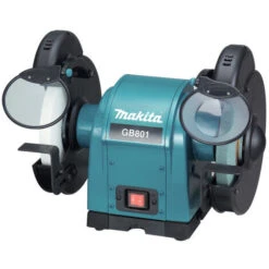 MOLA DA BANCO 205 Mm MAKITA GB801