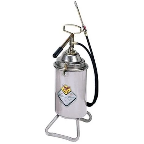 Trade Shop - Ingrassatore Kg.13 Portatile Raasm 68012