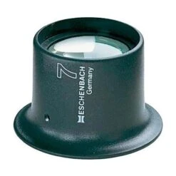 ESCHENBACH 0007645300007  LENTE DI INGRANDIMENTO PER OROLOGIAIO