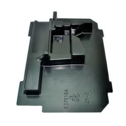 MAKITA 837916-4 837916-4-PLASTICO INTERIOR MAKPAC, NERO