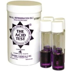 Confezione 4 Test - DIFF