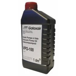 Tanica Da 1l Di Olio VP0-100 - DIFF