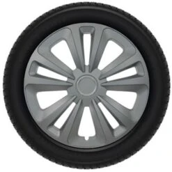 Set Di Copricerchi - Terra Ring - 14 Pollici