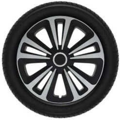 Set Copricerchi - 16 Pollici - Terramix