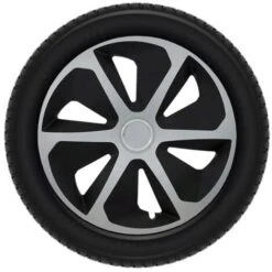 Set Di Copricerchi - Rocco Mix - 16 pollici