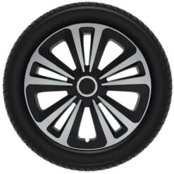 Set Copricerchi - 13 Pollici - Terramix