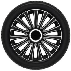 Set Copricerchi - 13 Pollici - Le Mans