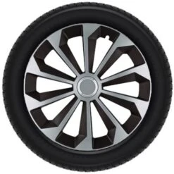 Set Di Copricerchi - Fame Mix - 13 Pollici