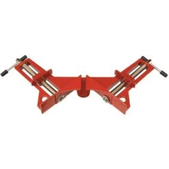 SILVERLINE 633969 STAFFA AD ANGOLO, 75 MM