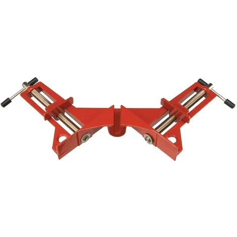 SILVERLINE 633969 STAFFA AD ANGOLO, 75 MM