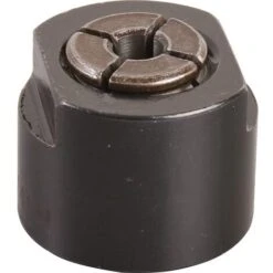 TRITON TRC006 ROUTER COLLET 6 MM, NERO, 520575, 240 VOLTSV