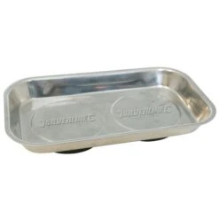SILVERLINE 868812 - BANDEJA MAGNÉTICA 150 X 225 MM